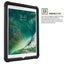 [Bumper Case] Shockproof Soft Easy Grip Case for Apple iPad 9.7" (2018/2017)