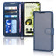 [Wallet Case] Protective Cover with Cash & Card Holder, Stand and Wrist Strap For Google Pixel 6 Pro