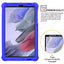 [Bumper Case] Shockproof Soft Easy Grip Case for Samsung Galaxy Tab A7 Lite 8.7" 2021 (SM-T220 / T225)
