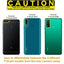 [Tough Armoured Case] ShockProof Dual-Layer Protective Heavy Duty Cover for Huawei P Smart 2020
