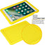 [Bumper Case] Shockproof Soft Easy Grip Case for Apple iPad Air 3 2019, iPad Pro 10.5"