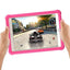 [Bumper Case] Shockproof Soft Easy Grip Case for Apple iPad Pro 9.7"