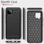 [Stealth Case] Samsung Galaxy A42 5G Soft Protective Slim Cover with Carbon Fibre Detailing