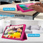 [Folio Case] Smart Cover Stand with Auto Sleep/Wake & Hand Strap For Samsung Galaxy Tab A 10.1" 2019 (SM-T510 / SM-T515)