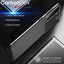 [CarbonFlex Case] Premium Shockproof Soft Slim Cover with Carbon Fibre Effect For Samsung  Galaxy S21 Plus