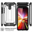 [Tough Armoured Case] ShockProof Dual-Layer Protective Heavy Duty Cover for Honor 20 Lite