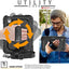 [UTILITY Case] Full Body Shockproof Case with Stand, Hand & Shoulder Strap for Apple iPad Mini 7 / Mini 6 8.3" [7th / 6th Generation]