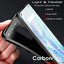 [CarbonFlex Case] Premium Shockproof Soft Slim Cover with Carbon Fibre Effect For OnePlus 8