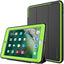 [D-FENCE Case] Tough & Rugged Smart Case For Apple iPad 9.7" (2018 / 2017)