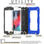 [UTILITY Case] Full Body Shockproof Case with Stand, Hand & Shoulder Strap for Apple iPad Mini 5 / iPad Mini 4