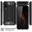 [Tough Armoured Case] ShockProof Dual-Layer Protective Heavy Duty Cover for Huawei P30