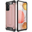 [Tough Armoured Case] ShockProof Dual-Layer Protective Heavy Duty Cover for Samsung Galaxy A53 5G