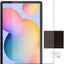 Samsung Galaxy Tab S6 Lite 10.4 (SM-P610 Series) Clear Film Screen Protectors