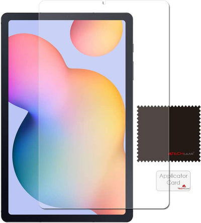 Samsung Galaxy Tab S6 Lite 10.4 (SM-P610 Series) Clear Film Screen Protectors