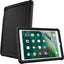 [Bumper Case] Shockproof Soft Easy Grip Case for Apple iPad 9.7" (2018/2017)