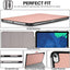 [Smart Case] Slim Stand Cover with Auto Sleep/Wake for Apple iPad Air 5 / 4 (5th / 4th Generation)