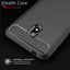 [Stealth Case] Nokia 2.2 Soft Protective Slim Cover with Carbon Fibre Detailing