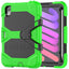 [G-SHOCK Case] Heavy Duty Long Survival Screen Protector Case for Apple iPad Mini 7 / Mini 6 8.3" [7th / 6th Generation]