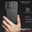 [CarbonFlex Case] Premium Shockproof Soft Slim Cover with Carbon Fibre Effect For Xiaomi Mi 11T 5G