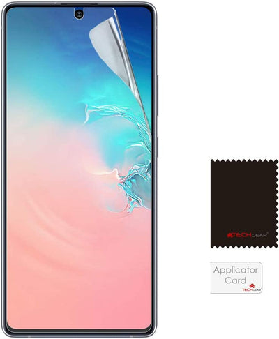 Samsung Galaxy Note 10 Lite / S10 Lite Clear Film Screen Protectors