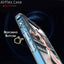 [AirFlex Case] Crystal Clear Slim & Light, Protective,  Soft Gel Cover for iPhone 14 Pro Max