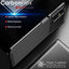 [CarbonFlex Case] Premium Shockproof Soft Slim Cover with Carbon Fibre Effect For Samsung  Galaxy A32 5G