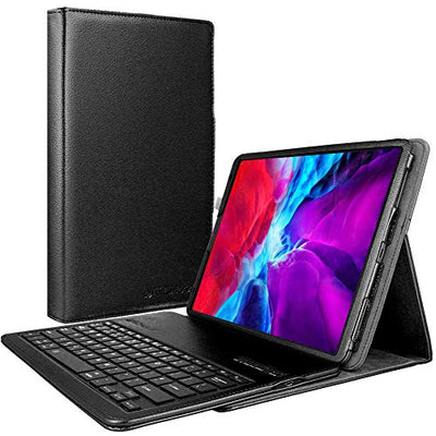 [Strike Folio] Keyboard Case for Apple iPad Pro 12.9" (6th / 5th / 3rd / 2nd Generation)