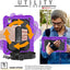 [UTILITY Case] Full Body Shockproof Case with Stand, Hand & Shoulder Strap for Apple iPad Mini 7 / Mini 6 8.3" [7th / 6th Generation]