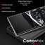 [CarbonFlex Case] Premium Shockproof Soft Slim Cover with Carbon Fibre Effect For Samsung  Galaxy S23 Ultra