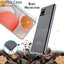 [AirFlex Case] Crystal Clear Slim & Light, Protective,  Soft Gel Cover for Samsung Galaxy A12