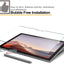 Microsoft Surface Pro 8 Tempered Glass Screen Protectors