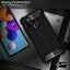 [Tough Armoured Case] ShockProof Dual-Layer Protective Heavy Duty Cover for Samsung Galaxy A21s