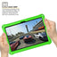 [Bumper Case] Shockproof Soft Easy Grip Case for Samsung Galaxy Tab A8 10.5" 2022 (SM-X200/X205)