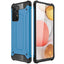 [Tough Armoured Case] ShockProof Dual-Layer Protective Heavy Duty Cover for Samsung Galaxy A72 5G