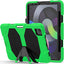 [G-SHOCK Case] Heavy Duty Long Survival Screen Protector Case iPad Air 5 / 4 10.9" (2022 / 2020)