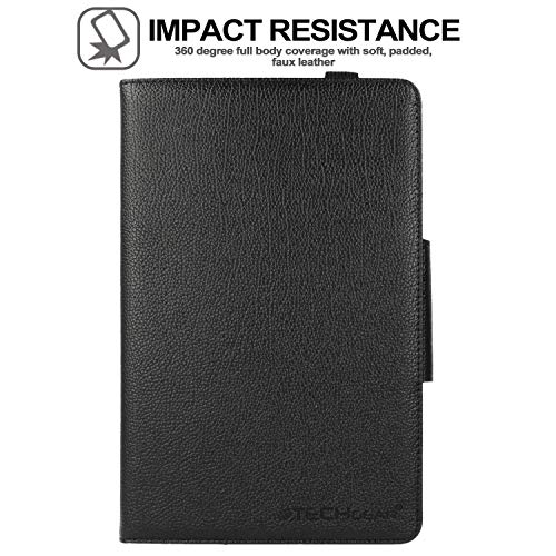 [Strike Folio] Keyboard Case for Apple iPad Pro 12.9" (6th / 5th / 3rd / 2nd Generation)