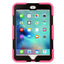 [G-SHOCK Case] Heavy Duty Long Survival Screen Protector Case for Apple iPad Mini 5 / 4