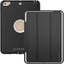 [D-FENCE Case] Tough & Rugged Smart Case For Apple iPad 9.7" (2018 / 2017)