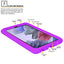 [Bumper Case] Shockproof Soft Easy Grip Case for Samsung Galaxy Tab A7 Lite 8.7" 2021 (SM-T220 / T225)