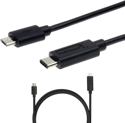 Type C USB to Micro USB Cable