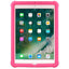 [Bumper Case] Shockproof Soft Easy Grip Case for Apple iPad Air 3 2019, iPad Pro 10.5"