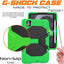 [G-SHOCK Case] Heavy Duty Long Survival Screen Protector Case iPad Air 5 / 4 10.9" (2022 / 2020)