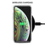 [AirFlex Case] Crystal Clear Slim & Light, Protective,  Soft Gel Cover for iPhone 11