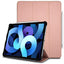 [Smart Case] Slim Stand Cover with Auto Sleep/Wake for Apple iPad Air 5 / 4 (5th / 4th Generation)