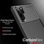 [CarbonFlex Case] Premium Shockproof Soft Slim Cover with Carbon Fibre Effect For Huawei P30 Pro