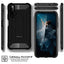[Tough Armoured Case] ShockProof Dual-Layer Protective Heavy Duty Cover for Honor 20