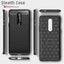 [Stealth Case] OnePlus 8 Soft Protective Slim Cover with Carbon Fibre Detailing