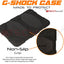 [G-SHOCK Case] Heavy Duty Long Survival Screen Protector Case for Apple iPad Mini 5 / 4