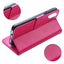 [Wallet Case] Protective Cover with Cash & Card Holder, Stand and Wrist Strap For Apple iPhone XS Max