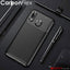 [CarbonFlex Case] Premium Shockproof Soft Slim Cover with Carbon Fibre Effect For Samsung  Galaxy A40